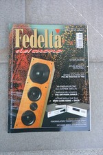 Rivista FEDELTÀ DEL SUONO N