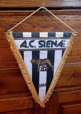 Gagliardetto Siena Calcio