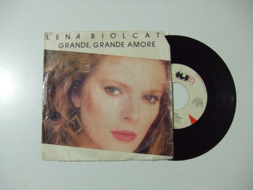 Lena biolcati grande - biolcati,