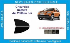 pellicole oscuranti vetri