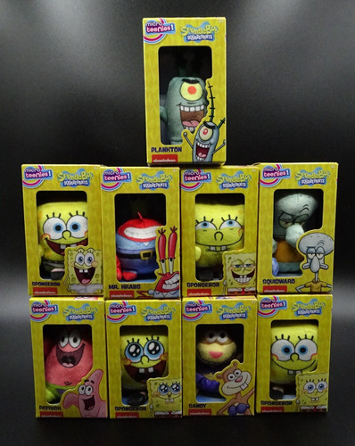 Peluche micro teenies - peluche,