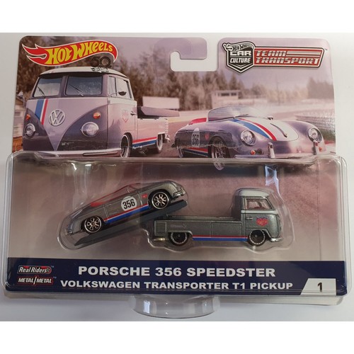 Porsche 356 speedster - porsche,
