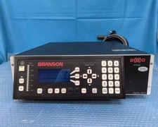 Saldatrice ad ultrasuoni