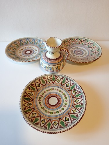 Lotto ceramica toledo tre - toledo,
