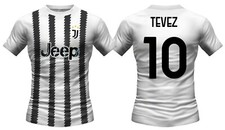 Maglia tevez juventus 2024 - juventus,