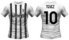 Maglia Tevez Juventus 2024 2023 ufficiale  Juve Home divisa Carlos Sportbaer