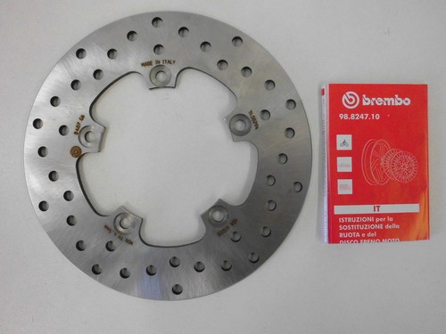 Disco freno brembo - freno,
