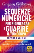 LIBRO SEQUENZE NUMERICHE PER