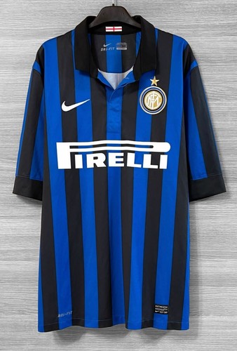 Maglia inter 2011 snjder - inter,