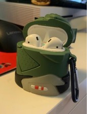 Custodia AirPods Sneakers