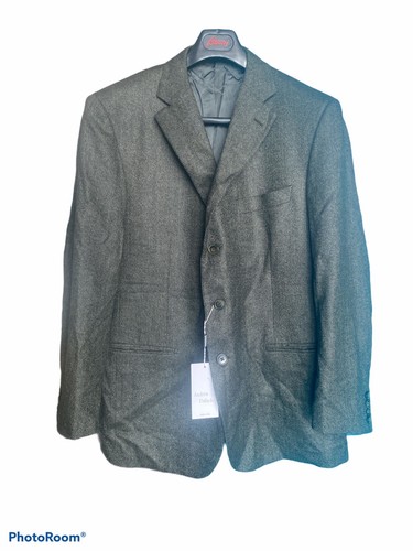 Giacca uomo elegante - giacca,