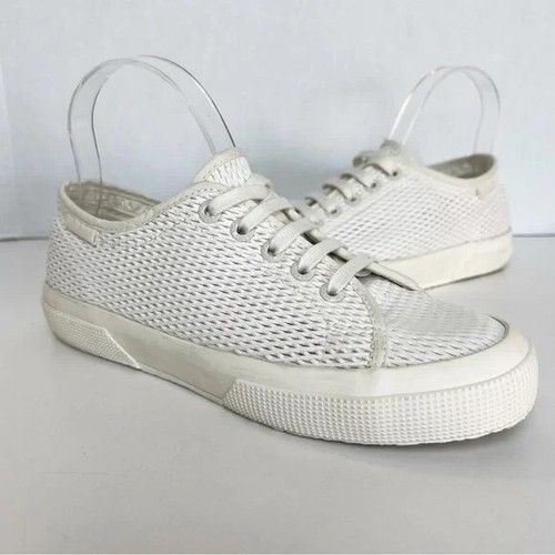 Sneaker stringate superga - stringate,