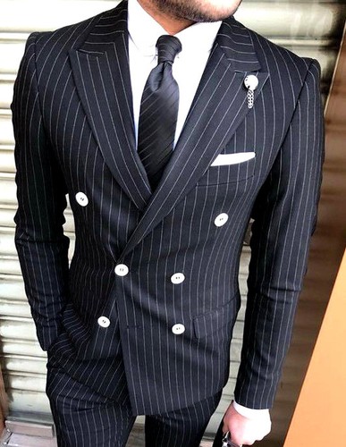 Designer business nero - business,