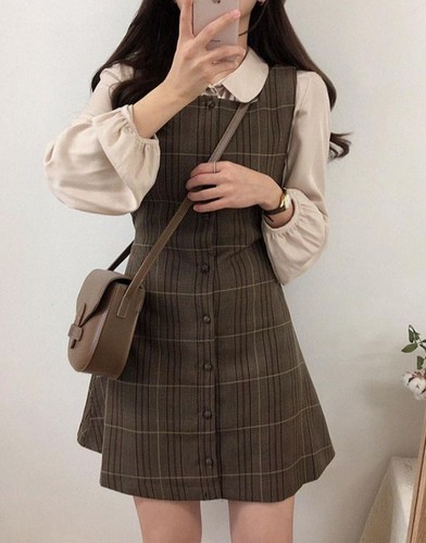 Gilet senza maniche - senza,