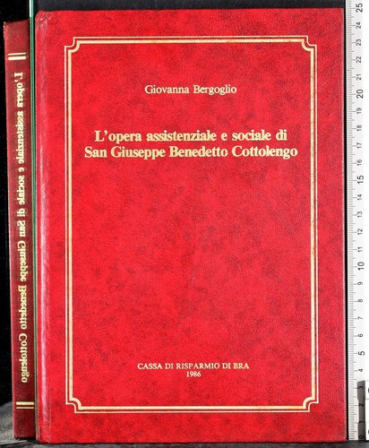 Opera assistenziale sociale - opera,