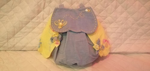 Portapigiama bimba