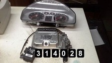 SET ECU FORD GALAXY 2003