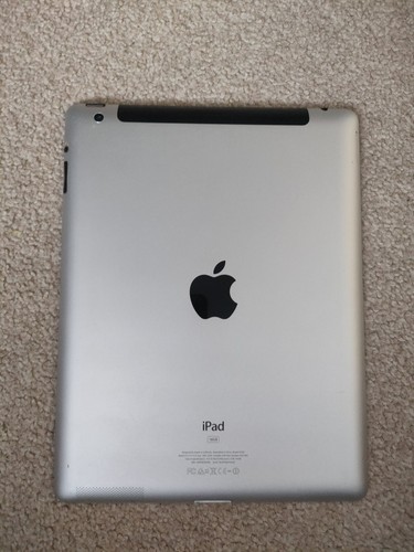 Ipad a1430 16gb - a1430,