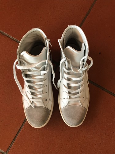 Scarpe hogan bambina - scarpe,