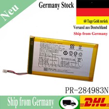 PR-285083 PR-284983N batteria