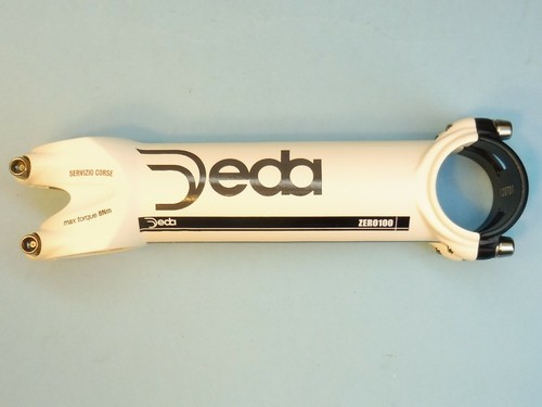 Deda zero 100 opaco servizio - opaco,
