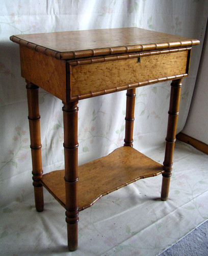 Francia art nouveau tavolo - francia,