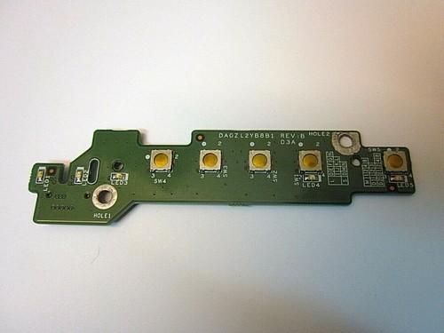 Scheda board acer aspire - scheda,