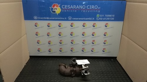 Turbina 375g9 - ,