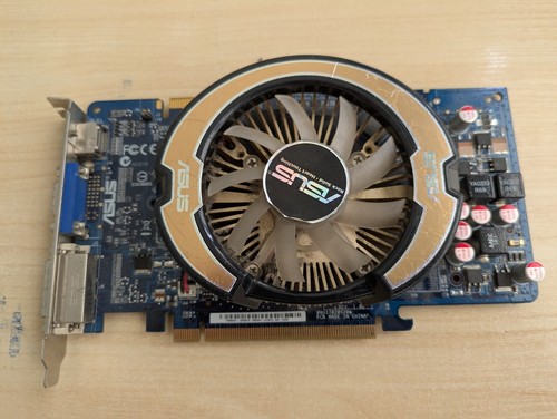 Asus scheda grafica en9600gt - grafica,