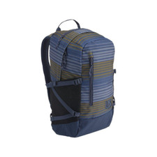 ZAINO BURTON PROSPECT BACK