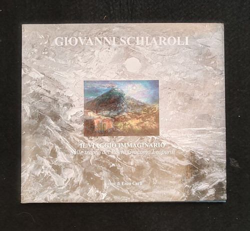 Giovanni schiaroli viaggio - giovanni,