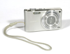 PRL) SAMSUNG PL210 FOTOCAMERA SPARE PARTS FOTORIPARATORE REPAIR SERVICE