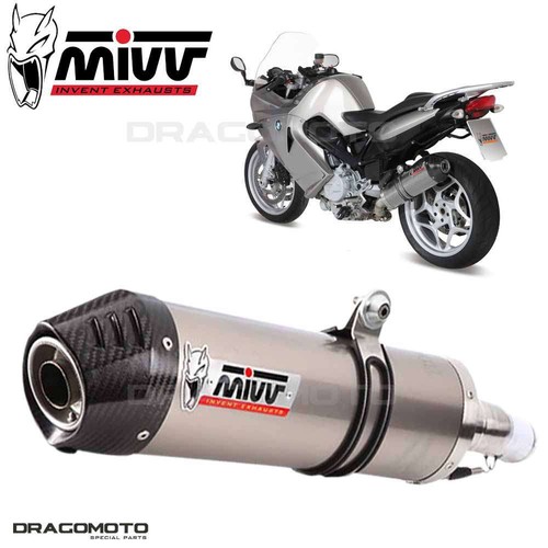 Scarico bmw 800 - s, /
