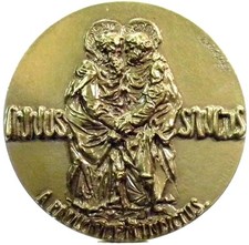 Vaticano-Roma (PAOLO VI)