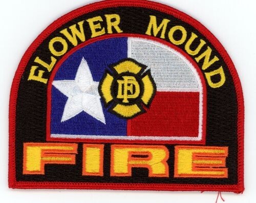 Texas flower mound vigili - mound,