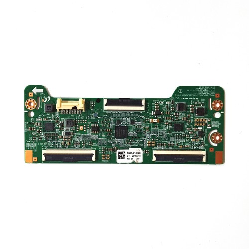 Scheda con logic - t-con, bn41-02111a