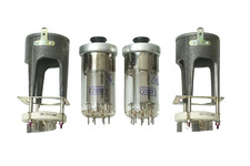 2 tubi audiofili GU50 / LS50