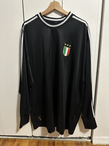Adidas juventus icon maglia - adidas, fc