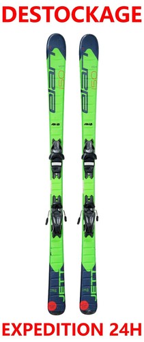 Ski bambino elan jett - ski,