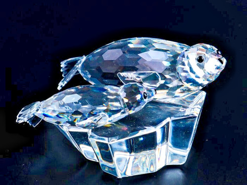 Swarovski crystal scs save - swarovski,