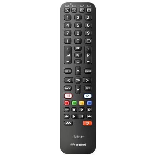 Meliconi telecomando - tv, (