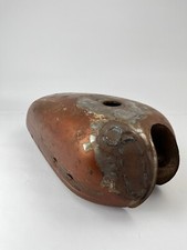 Yamaha RD 250 RD 350 serbatoio