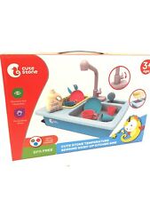 cute stone set giocattolo