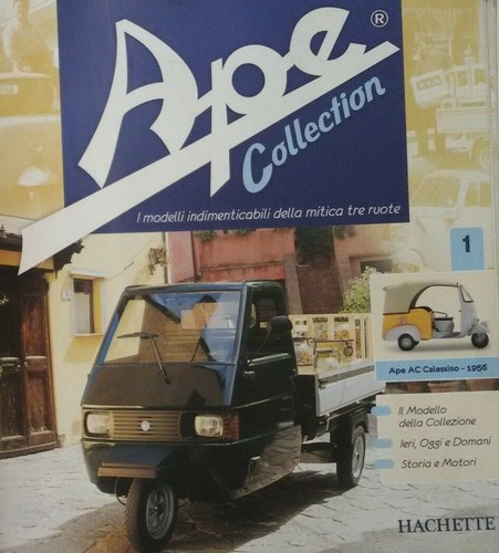 Automodelli ape collection - automodelli,