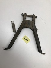 CAVALLETTO  GARELLI VIP 3