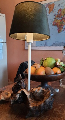 Lampada tavolo - lampada,