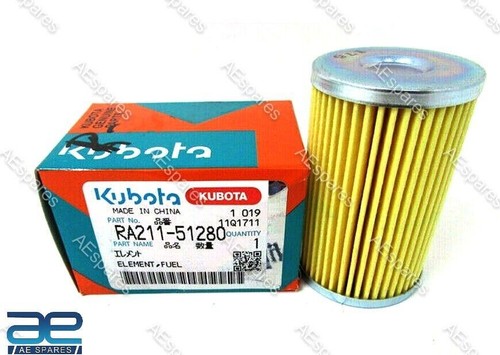 Filtro separatore olio - filtro, kubota