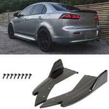 Per Mitsubishi Lancer Evo X