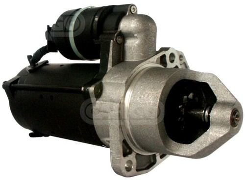 Motorino avviamento 24v - motorino,