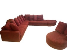 Vintage Roche Bobois 7-piece